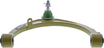 Suspension Control Arm and Ball Joint Assembly