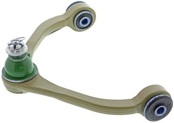 Suspension Control Arm and Ball Joint Assembly