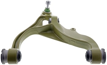 Suspension Control Arm and Ball Joint Assembly