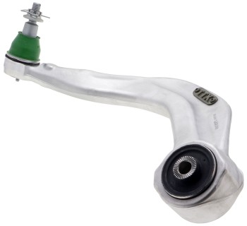 Suspension Control Arm and Ball Joint Assembly