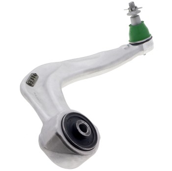 Suspension Control Arm and Ball Joint Assembly