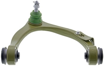 Suspension Control Arm and Ball Joint Assembly