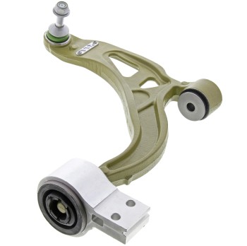 Suspension Control Arm and Ball Joint Assembly