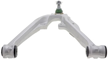 Suspension Control Arm and Ball Joint Assembly