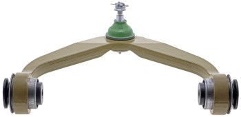 Suspension Control Arm and Ball Joint Assembly