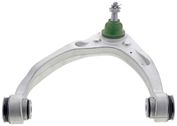 Suspension Control Arm and Ball Joint Assembly