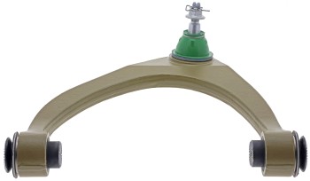 Suspension Control Arm and Ball Joint Assembly