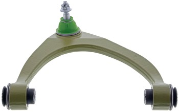 Suspension Control Arm and Ball Joint Assembly