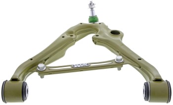 Suspension Control Arm and Ball Joint Assembly