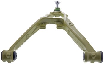 Suspension Control Arm and Ball Joint Assembly