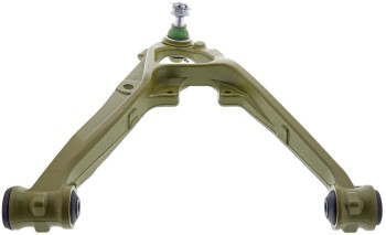 Suspension Control Arm and Ball Joint Assembly