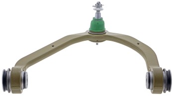 Suspension Control Arm and Ball Joint Assembly