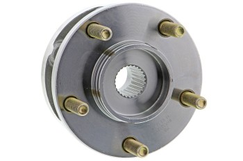 Wheel Bearing and Hub Assembly