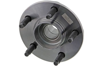 Wheel Bearing and Hub Assembly