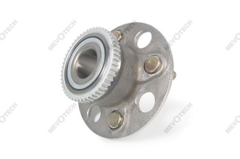 Wheel Bearing and Hub Assembly