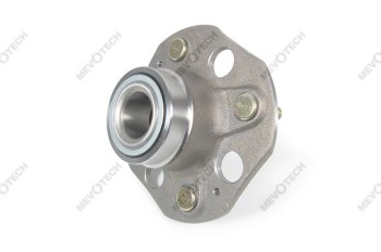 Wheel Bearing and Hub Assembly