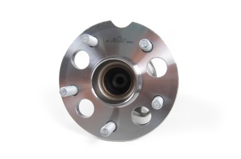 Wheel Bearing and Hub Assembly