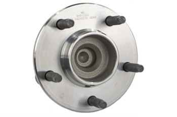 Wheel Bearing and Hub Assembly