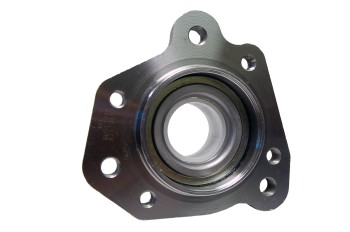 Wheel Bearing and Hub Assembly
