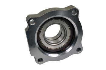 Wheel Bearing and Hub Assembly