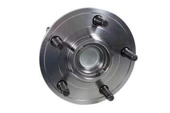 Wheel Bearing and Hub Assembly
