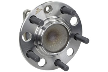 Wheel Bearing and Hub Assembly