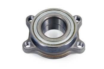 Wheel Bearing and Hub Assembly