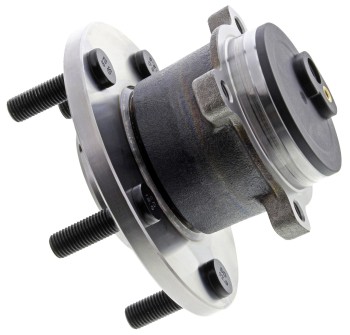 Wheel Bearing and Hub Assembly