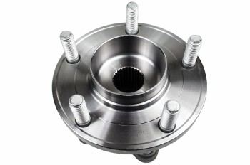 Wheel Bearing and Hub Assembly