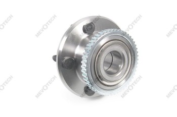 Wheel Bearing and Hub Assembly