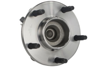 Wheel Bearing and Hub Assembly
