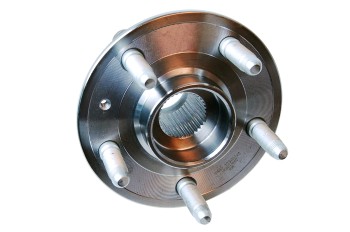 Wheel Bearing and Hub Assembly