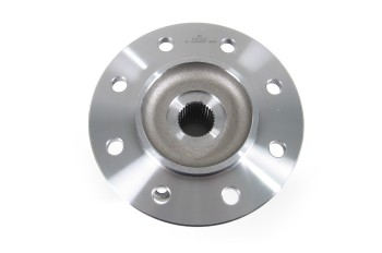 Wheel Bearing and Hub Assembly