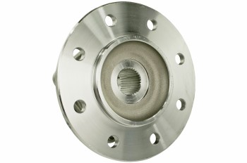 Wheel Bearing and Hub Assembly