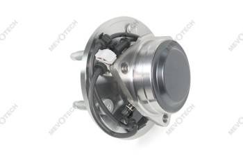 Wheel Bearing and Hub Assembly