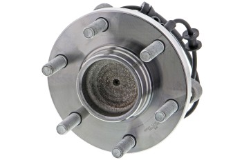 Wheel Bearing and Hub Assembly