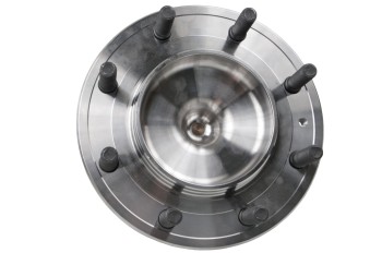 Wheel Bearing and Hub Assembly