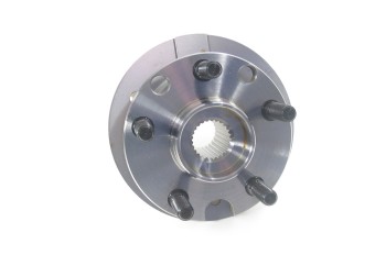 Wheel Bearing and Hub Assembly