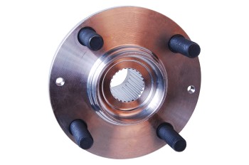 Wheel Hub Repair Kit