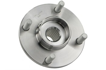 Wheel Hub Repair Kit