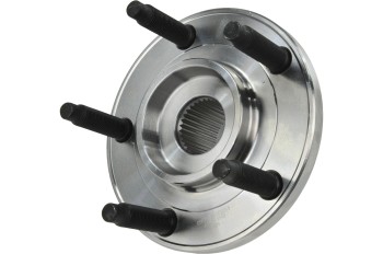 Wheel Hub Repair Kit
