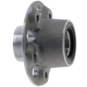 Wheel Bearing and Hub Assembly