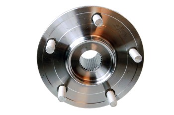 Wheel Bearing and Hub Assembly