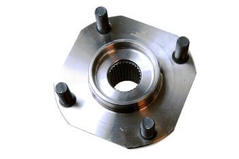 Wheel Bearing and Hub Assembly