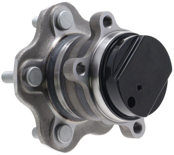 Wheel Bearing and Hub Assembly