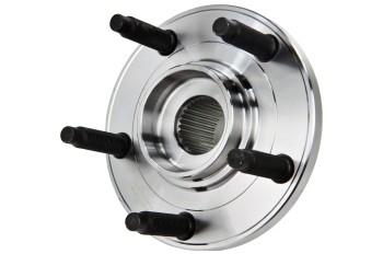 Wheel Hub Repair Kit