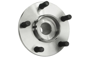 Wheel Hub Repair Kit