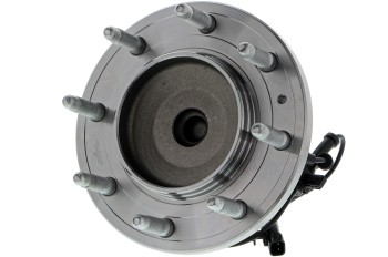 Wheel Bearing and Hub Assembly