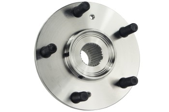 Wheel Hub Repair Kit