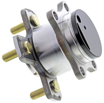 Wheel Bearing and Hub Assembly